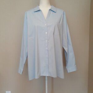 J. Jill Crisp Tunic TopNWT